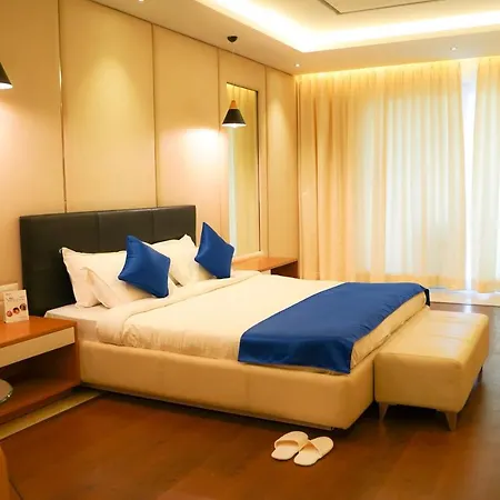 Bngv Mystic Premier Hotel